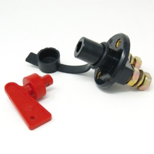 GBC - 36.0700.05 - Διακόπτης Αποσύνδεσης Μπαταρίας  Μικροαυτόματοι Onetrade